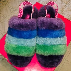 UGG slippers
